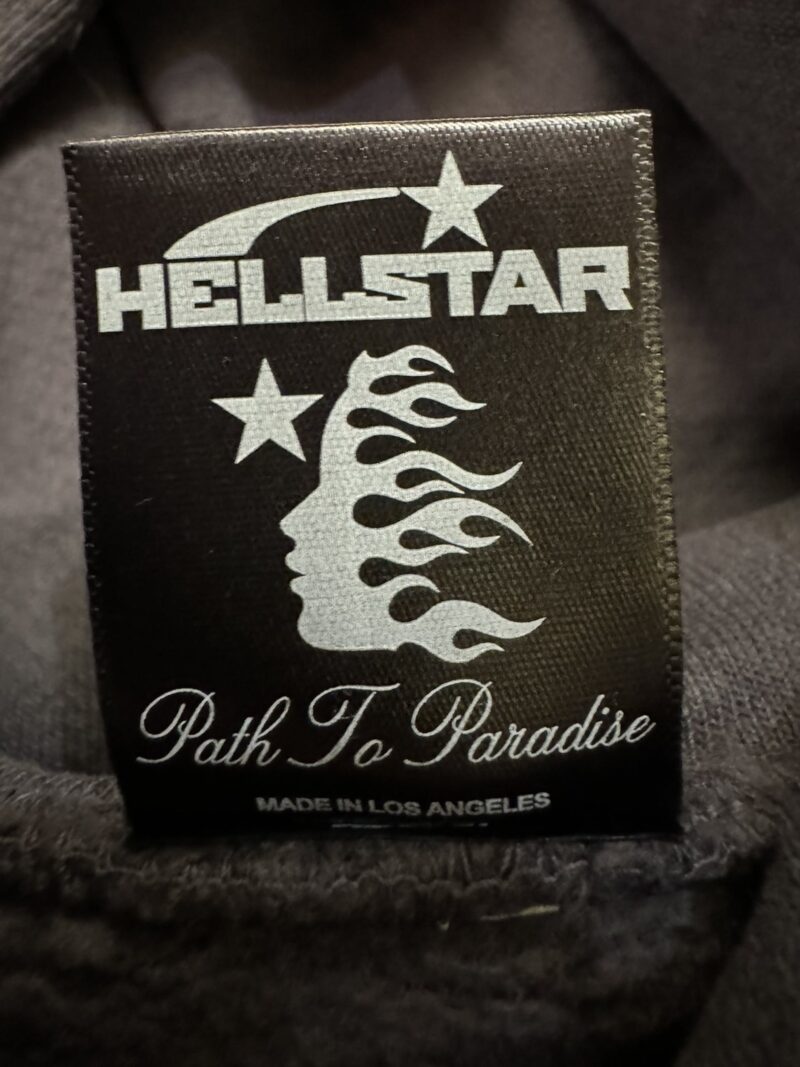 Hellstar The Future Tee