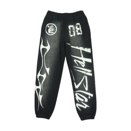 Hellstar 08 Sweatpant