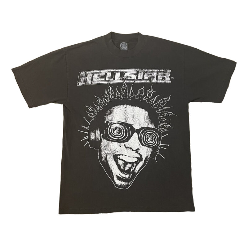 Hellstar Rage T-Shirt