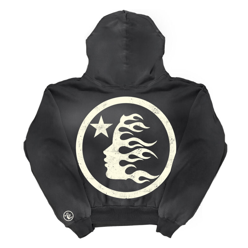 Hellstar Uniform Hoodie