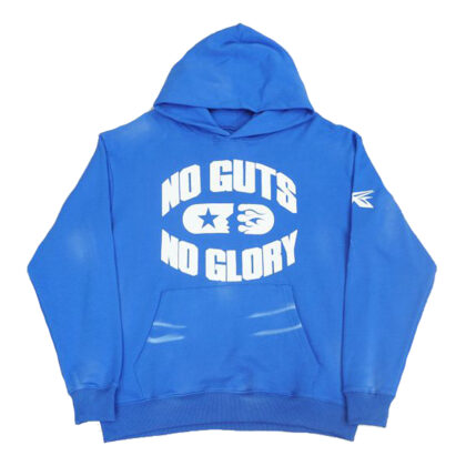 Hellstar No Guts No Glory Hoodie