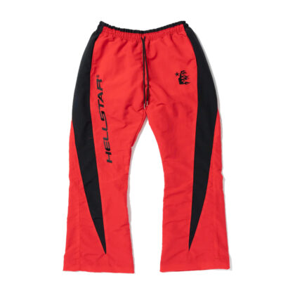 Hellstar Thriller Tracksuit Pants