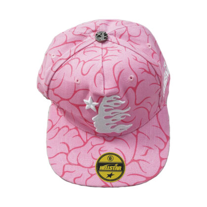 Hellstar Brain Fitted Hat