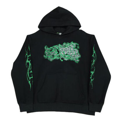 Hellstar Dragon Hoodie