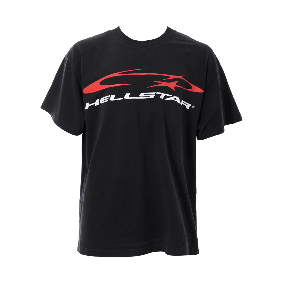 Hellstar Horizontal T-Shirt