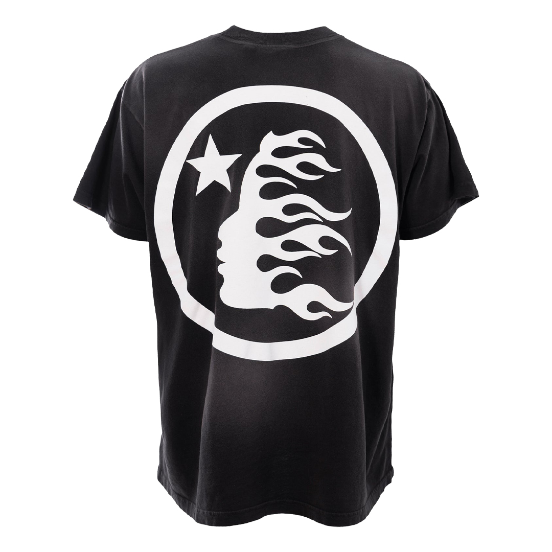 Hellstar Horizontal T-Shirt - Image 3