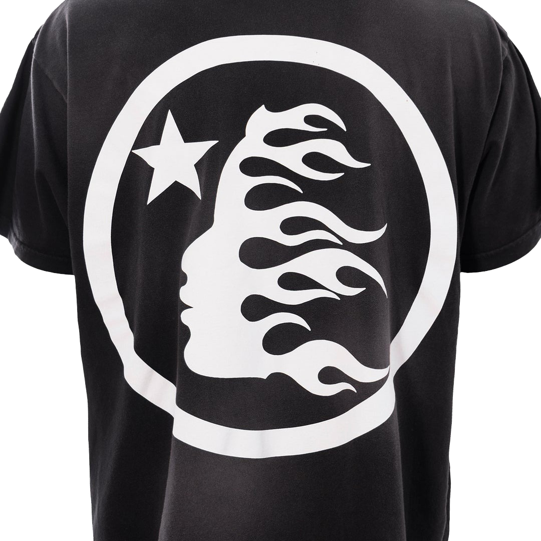 Hellstar Horizontal T-Shirt - Image 4