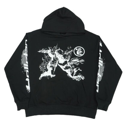 Hellstar Path to Paradise Hoodie