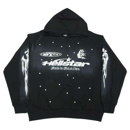 Hellstar Racer Hoodie