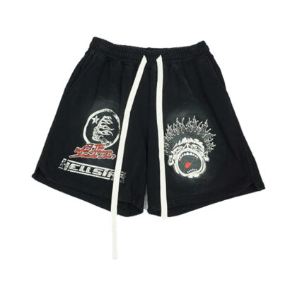 Hellstar Records Shorts