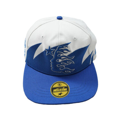 Hellstar Shark Teeth Snapback Hat