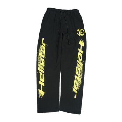 Hellstar Speed Sweatpants