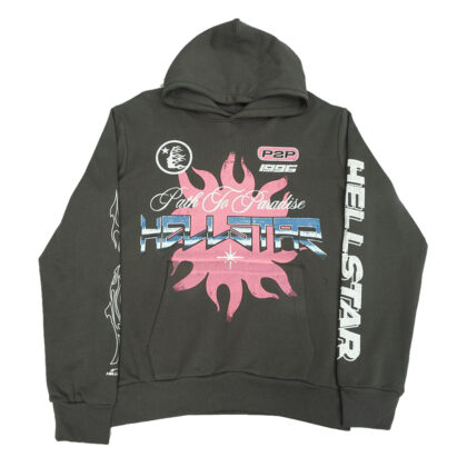 Hellstar Spiritual Olympics Hoodie