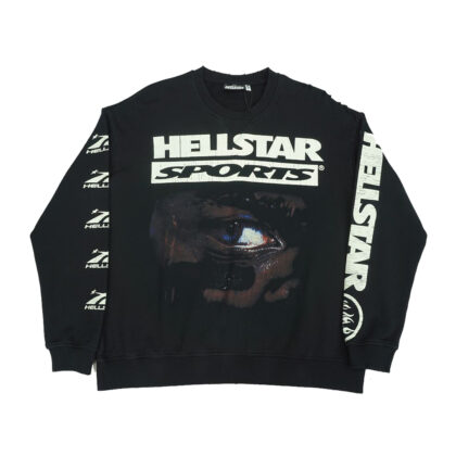 Hellstar Sports 96 Crewneck