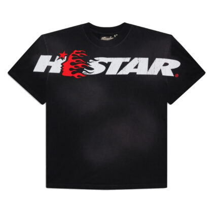 Hellstar Studios Cartoon Logo T-Shirt