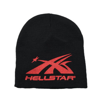 Hellstar Studios Hellstar Logo Beanie