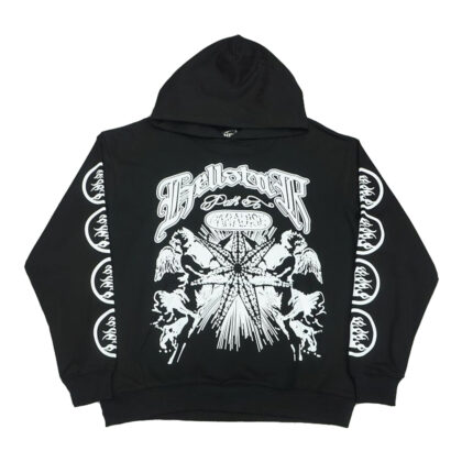 Hellstar Studios Victory Hoodie