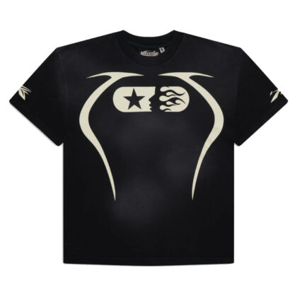 Hellstar Warm Up T-Shirt