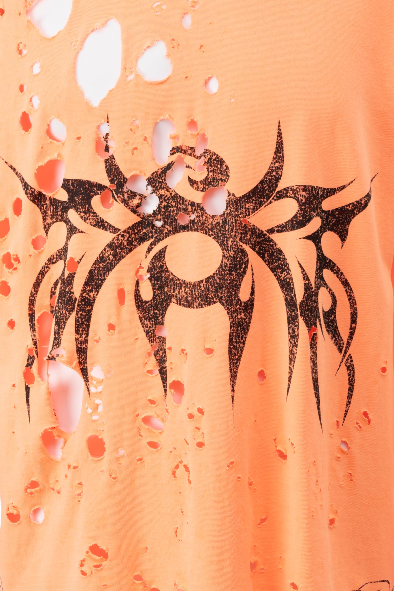 Hellstar Tribal Longsleeve T-Shirt - Image 3