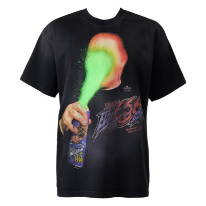 Hellstar Anti-Spray T-Shirt