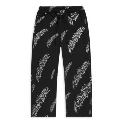 Hellstar Graffiti Sweatspant