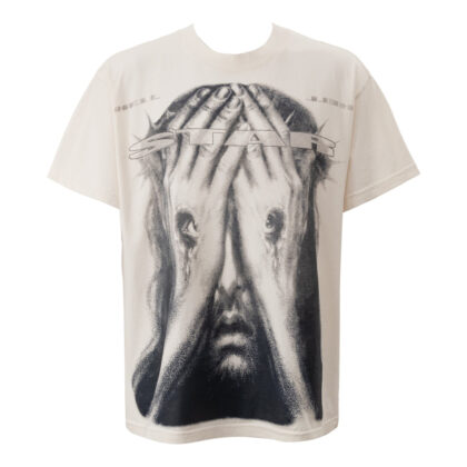Hellstar Jesus Eyes T-Shirt