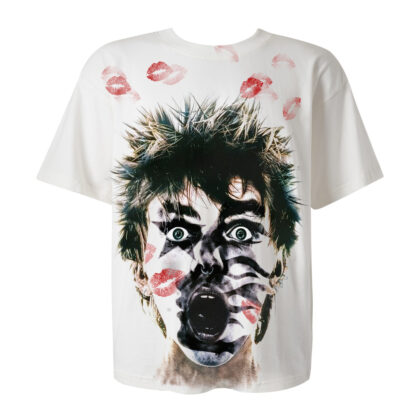 Hellstar French Kiss T-Shirt