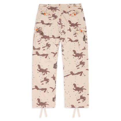 Hellstar Desert Fatigue Pants